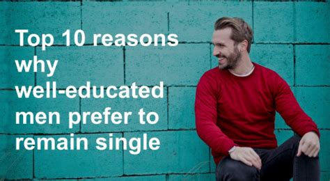 dating less educated man